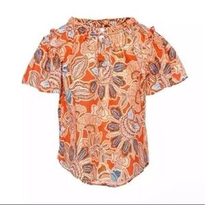 Misa Los Angeles Suparna Top